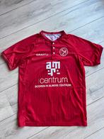 Almere city thuisshirt maat L, Ophalen of Verzenden, Gebruikt, Overige binnenlandse clubs, Shirt