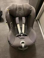 Cybex Sirona I-size autostoel met isofixbase (draaibaar), Kinderen en Baby's, Autostoeltjes, 0 t/m 18 kg, Zo goed als nieuw, Isofix