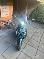 80cc Zip 4T, Ophalen, Gebruikt, Overige modellen, Maximaal 45 km/u