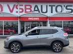 Nissan X-TRAIL 1.6 DIG-T 163PK LED NAVI PANO-DAK TREKHAAK CA, 1618 cc, 163 pk, Bedrijf, Handgeschakeld