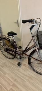 Batavus dame fiets te koop., Ophalen of Verzenden