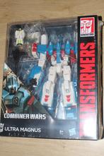 Transformers Generations - Ultra Magnus 2015 NIEUW!!!, Verzamelen, Transformers, Overige generaties, Verzenden, Nieuw, Autobots
