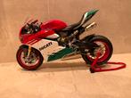 Pocher Ducati 1299 Panigale final edition 1/4, Hobby en Vrije tijd, Modelauto's | 1:5 tot 1:12, Ophalen of Verzenden