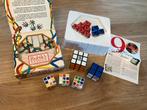 Rubix cube collection trianid en tangle kubussen, Ophalen of Verzenden, Zo goed als nieuw