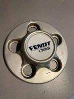 Fendt caravan naafkap stickers, Ophalen of Verzenden, Nieuw, Overige typen