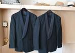 2x Smoking (mt 54) incl. Pantalon (1x mt 54, 1x mt 52, Kleding | Heren, Kostuums en Colberts, Ophalen of Verzenden, Zo goed als nieuw