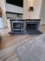 Siemens combimagnetron en stoomoven in prachtige staat!, Witgoed en Apparatuur, Magnetrons, Ophalen, Oven, Inbouw, 45 tot 60 cm