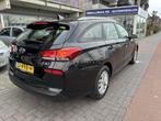 Hyundai i30 Wagon 1.4 T-GDI Comfort navi/camera airco/ecc ni, Voorwielaandrijving, Stof, 4 cilinders, Zwart
