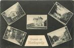 (388-429-037) Hardegarijp, Verzenden, Friesland