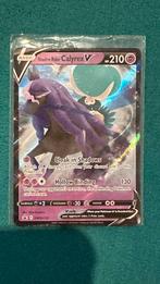 Shadow Rider Calyrex V - Nieuwstaat!, Hobby en Vrije tijd, Verzamelkaartspellen | Pokémon, Ophalen of Verzenden, Zo goed als nieuw