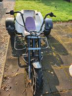 Trike rijwielgedeelte., Ophalen, Gebruikt