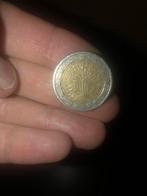 Speciale 2 euro munt frankrijk met drukfout, Postzegels en Munten, Munten | Europa | Euromunten, Ophalen of Verzenden, Frankrijk