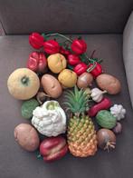 Mooie nep fruit & groenten, Ophalen, Gebruikt