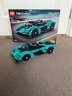 Lego Technic Aston Martin Valkyrie 42208- Zo goed als nieuw!, Ophalen of Verzenden, Zo goed als nieuw, Complete set, Lego