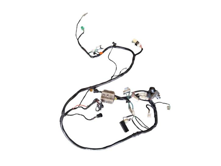 Kabelboom origineel 4takt Kymco super 8 street cdi spannings, Fietsen en Brommers, Brommeronderdelen | Scooters, Gebruikt, Kymco