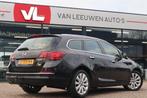 Opel Astra Sports Tourer 1.4 Turbo Sport | Navi | Automatisc, Voorwielaandrijving, Euro 5, Gebruikt, Zwart