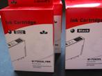 Epson cartridge voor XP-6000 , nieuw 3 sruks, Ophalen of Verzenden, Nieuw, Cartridge, Epson