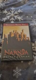 Narnia - Exclusieve Bonus Disc- Nieuw in de Verpakking, Vanaf 6 jaar, Ophalen of Verzenden, Nieuw in verpakking, Overige genres