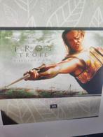 Dvd box Troy troie, Vanaf 16 jaar, Ophalen of Verzenden, Zo goed als nieuw, Actie