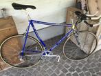 GEZOCHT: Colnago tijdritfiets, Ophalen