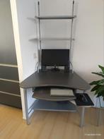 computertafel, Huis en Inrichting, Ophalen, Gebruikt