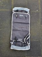 Dunlop Dubbele fietstassen, Ophalen