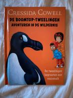 De boomtop-tweeling leesboek, Ophalen of Verzenden, Zo goed als nieuw