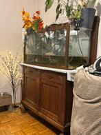 Antiek dressoir kast, Antiek en Kunst, Antiek | Meubels | Kasten, Ophalen