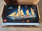 Nieuw Lego 10335 de Endurance, Ophalen of Verzenden, Nieuw, Complete set, Lego