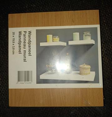 plankje 20x19,8x3,8 beschikbaar voor biedingen