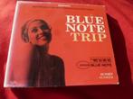 2CD BLUE NOTE TRIP - SUNSET /SUNRISE, Cd's en Dvd's, Cd's | Jazz en Blues, Ophalen of Verzenden