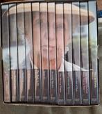 Miss Marple 12 dvd's ( compleet), Vanaf 12 jaar, Ophalen of Verzenden, Zo goed als nieuw