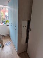 lifetime kledingkast, Huis en Inrichting, Kasten | Kledingkasten, Ophalen, Gebruikt, 50 tot 75 cm, 200 cm of meer