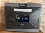 PORTABLE POWERSTATION THUIS BATTERIJ / ACCU 2160Wh / 2400W, Ophalen of Verzenden, Nieuw, Overige merken