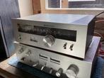 Kenwood KT 5300 Tuner, Audio, Tv en Foto, Tuners, Ophalen of Verzenden, Gebruikt