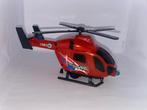 Schatige zelfrijdende helikopter voor 2-6 jarige liefhebber, Ophalen of Verzenden, Zo goed als nieuw
