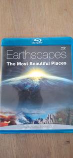Earthscapes Blu-ray - The Most Beautiful Places, Ophalen of Verzenden, Zo goed als nieuw, Documentaire en Educatief