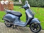⭐️ UNIEKE Vespa GTS 300 FULL OPTIONS TWV €2500 13 Inch!, Scooter, 300 cc, Bedrijf, 1 cilinder