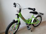 Puky fiets licht groen, Puky, 16 tot 20 inch, Zo goed als nieuw, Ophalen