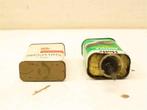 2 blikjes 37871, Ophalen of Verzenden, Gebruikt, Overige