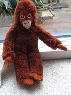 Aap aapje Djungelskog van IKEA kleine maat ca 20 cm, Ophalen of Verzenden, Zo goed als nieuw, Overige typen