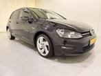 Volkswagen Golf HB 1.6 TDI Trendline Plus Navi (bj 2014), Auto diversen, Schadeauto's, Overige carrosserieën, Volkswagen, Zwart