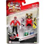 Saban's Power Rangers Super Samurai Actiefiguren [NIEUW], Kinderen en Baby's, Speelgoed | Actiefiguren, Ophalen of Verzenden, Nieuw