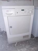 Wasdroger, Ophalen, Niet werkend, Condens