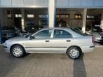 Mitsubishi Carisma 1.8 GDI Classicnl NW APK (bj 2001), Auto's, Mitsubishi, Origineel Nederlands, Te koop, Zilver of Grijs, 5 stoelen