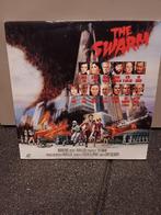 Laserdisc the swarm nieuw, Cd's en Dvd's, Alle leeftijden, Ophalen of Verzenden, Zo goed als nieuw, Overige genres