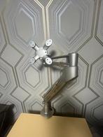 newstar FPMA-D940 Gasveer monitorarm, Computers en Software, Monitoren, Ophalen of Verzenden, Onbekend, 60 Hz of minder, IPS