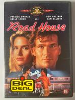 DVD Road House (Patrick Swayze), Vanaf 16 jaar, Ophalen of Verzenden, Gebruikt