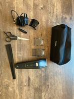 Tondeuse.  (Z.G.A.N.), Witgoed en Apparatuur, Persoonlijke-verzorgingsapparatuur, Ophalen of Verzenden, Zo goed als nieuw, Haarverzorging