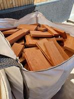haardhout kachelhout, 3 tot 6 m³, Ophalen, Overige houtsoorten, Blokken